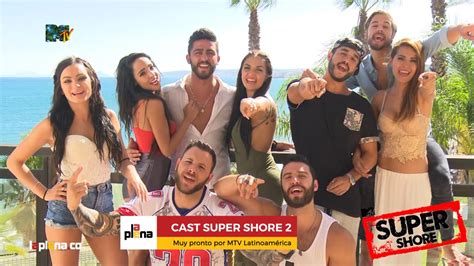 super shore 2|Super Shore Season 2